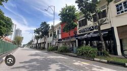 Jalan Beringin (D15), Retail #496965521